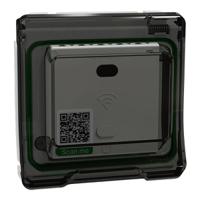 mur35070 Schneider Electric Mureva Styl Back Boxes, 45 x 45 x 39mm