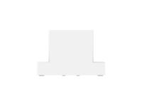 1-2232829-2 TE Connectivity GRACE INERTIA 2.0 Series Vertical Board PCB Header, 2 Contact(s), 2 mm Pitch, 1 Row, Shrouded