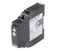 h3dt-hds-200-240vac Omron H3DT Series DIN Rail Mount Timer Relay, 200 → 240V ac, 2-Contact, 1 → 120s, 1-Function, SPDT