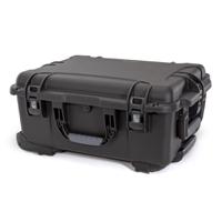 955s-000bk-0a0 Nanuk Nanuk 955 Waterproof Plastic Case With Wheels, 650 x 508 x 300mm
