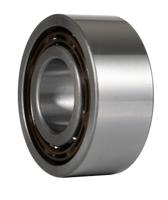 4209-atn9 SKF 4209 ATN9 2 Row Ball Bearing - 45 mm ID, 85 mm OD