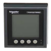 metsepm5rd Schneider Electric Backlit LCD Energy Meter