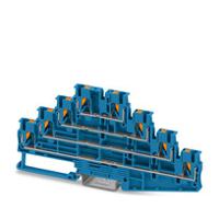 1334601 Phoenix Contact Multi-level Terminal Block