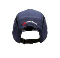 7100217852 3M Blue Micro Bump Cap, ABS Protective Material