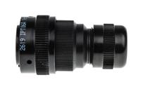 ipt06a16-26pphm11f7 Glenair, Copper Alloy 26 Way Cable Mount MIL Spec Circular Connector Plug, Pin Contacts,Shell Size 16, MIL-DTL-26482