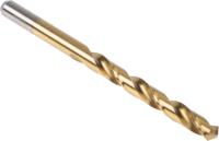 213-691 RS PRO HSS Twist Drill Bit, 8.5mm Diameter, 117mm Overall