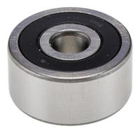 62300-2rs1 SKF 62300-2RS1 1 Row Ball Bearing - 10 mm ID, 35 mm OD