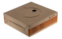 4510041 Lapp ÖLFLEX® H05V-K Series Red 0.5 mm² Hook Up Wire, 16/32, 100m, PVC Insulation,