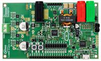 tle9855evalkittobo1 Infineon TLE9855 EVALKIT Motor Controller for Motor Control IC with Gate Driver for Infineons Embedded Power IC TLE9855
