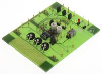 eval-laser-driver-kit Global Laser Eval Laser Driver Kit N Type 3.5 → 5.5 V dc, 100mA Laser Diode Driver