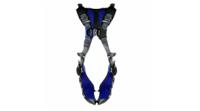 70804886623 3M  Front & Rear Attachment Safety Harness, 140kg Max, 3