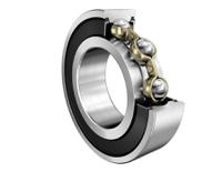 61814-2rsr-y FAG 61814-2RSR-Y 1 Row Ball Bearing - 70 mm ID, 90 mm OD