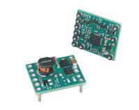 pth08t231waz Texas Instruments PTH08T231WAZ, DC-DC Power Supply Module 6A 300 KHz