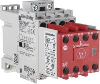 700s-cf530ejc Allen Bradley 700S-CF Contactor, 24 V dc Coil, 8-Pole, 25 A, 2NO + 2NC, 3NO + 1NC, 690 V ac