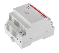 1svr427044r0200-cp-d-2425 ABB CP-D Switched Mode DIN Rail Power Supply, 90 → 264 V ac / 120 → 370V dc ac, dc Input, 24V dc dc