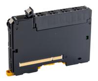 nxpf0630 Omron NX Series Power Distribution Module for Use with EtherCAT Coupler Unit, NX Series CPU Unit