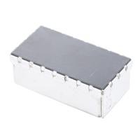 rs01pfl2t Perancea PLF Steel PCB Shielded Enclosure, 50 x 25 x 15mm