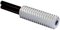 ll3-dm02 SICK, Ll3 Series Fibre for Fibre-Optic Sensor, 2m Cable Length for Use with KTL180, SICK Fibre Optic