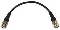 1337769-5 TE Connectivity 1337769 Series, 2 m, RG58 Coaxial, Terminated 50 Ω