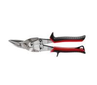 985le Facom 255 mm Left Shears for Stainless Steel