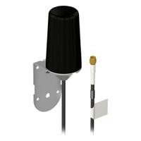 10022961 INSYS icom  Round Multiband Antenna with SMA Connector, 2G, 3G, 4G, 5G