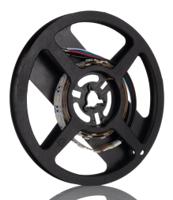 265-1554 RS PRO 24V dc RGB LED Strip Light, 4000K Colour Temp, 1m Length