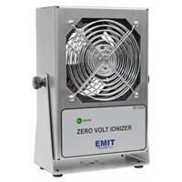 50670 Desco Europe 220V ac 1 Fan Bench Top, Ioniser