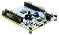 nucleo-f303re STMicroelectronics STM32 Nucleo-64 MCU Development Board NUCLEO-F303RE