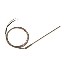 252-2421 RS PRO Type J Heavy Duty Thermocouple 150mm Length, 4.5mm Diameter → +350°C