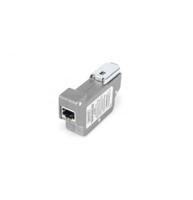 dn-95421 ASSMANN WSW Surge Protector, 10kV, DIN Rail Mount