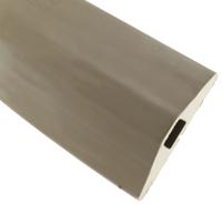 26100313 RS PRO 3m Beige Cable Cover in Rubber, 14mm Inside dia.