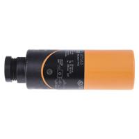 ib5063 ifm electronic Inductive Threaded Barrel Proximity Sensor, 20 mm Detection, PNP NO/NC, 10 → 36 V dc