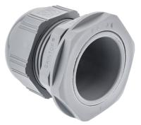 5301507053019070 Lapp SKINTOP Series Grey Polyamide Cable Gland, PG36 Thread, 24mm min., 32mm max., IP68
