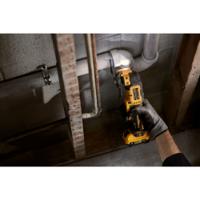 dcs353d2-gb DeWALT DCS353D2-GB Cordless Multi Cutter, Type G - British 3-Pin