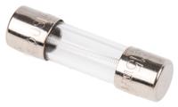 563-611 RS PRO 315mA T Glass Cartridge Fuse, 5 x 20mm