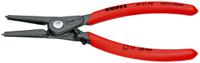 49-31-a2 Knipex Circlip Pliers, 180 mm Overall, Straight Tip