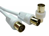 236-9052 RS PRO RS PRO Series, 18 m, 3C2V Coaxial, Terminated