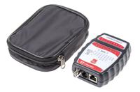 136-8579 RS PRO Cable Tester BNC, RJ11, RJ45
