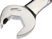 85597 GearWrench 12-Piece Spanner Set, 8 → 19 mm