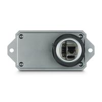 1107132 Phoenix Contact FL NTP 1 Port Wireless Access Point, 802.3a, 10/100/1000Mbit/s