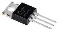 fdp025n06 onsemi PowerTrench Type N-Channel MOSFET, 265 A, 60 V Enhancement, 3-Pin TO-220 FDP025N06