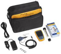 fi-525 Fluke Networks FI-525 Single Mode & Multimode Fiber Inspection Scope