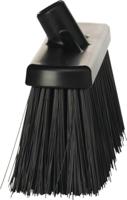 29159 Vikan Broom, Black for General Purpose