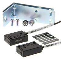 e32-t16-5m Omron Plastic Fibre Optic Sensor 4000 mm, IP67