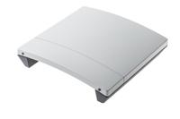 b3222101-b3322151 OKW NET-BOX Series Grey Polycarbonate Enclosure, IP65, Grey Lid, 220 x 220 x 50.5mm
