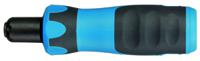 3488306 Gedore Pre-Settable Hex Torque Screwdriver, 0.05 → 0.25Nm, 1/4 in Drive, ±6 % Accuracy