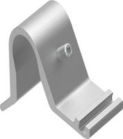 dasp-m4-250-a Festo, DASP Series Bracket for Use with Tie Rod, RoHS Compliant Standard