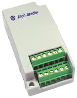 2080-if4 Allen Bradley PLC I/O Module for Use with Micro 830 Series, Analogue, Analogue