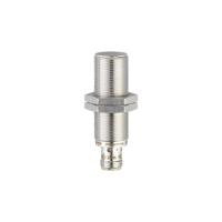 igt260 ifm electronic Inductive Threaded Barrel Proximity Sensor, M18, 0.75 → 7.5 mm Detection, PNP/NPN NO/NC, 10