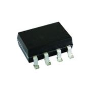lh1522aac Vishay Solid State Relay, 200 mA Load, Surface Mount, 200 V Load